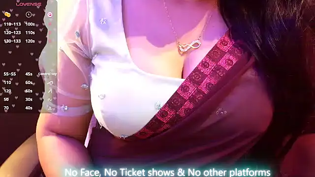 Anuforyou19 online show from 04-19-26, 06:32