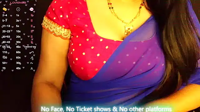 Anuforyou19 online show from 05-30-26, 10:34