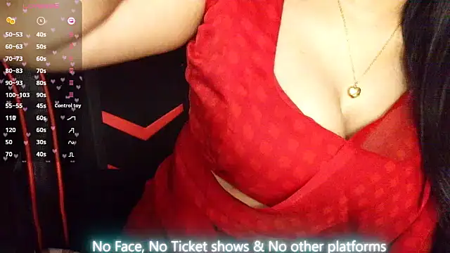 Anuforyou19 online show from 07-09-26, 08:57