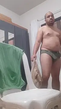 Urso Nerd online show from 10-08-25, 03:42