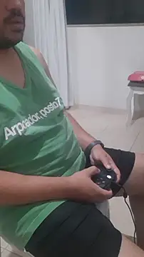 Urso Nerd online show from 10-12-25, 04:33