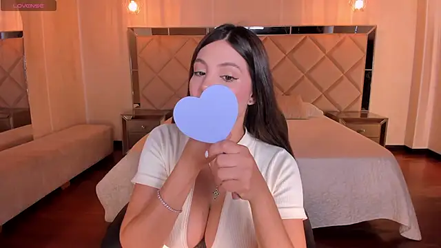 MeganScott online show from 06-27-26, 11:15