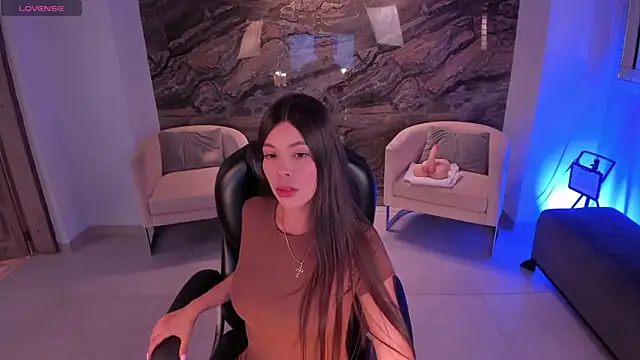 MeganScott online show from 07-25-26, 07:44