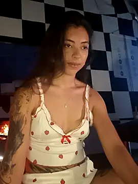 kendraof online show from 04-09-26, 07:08