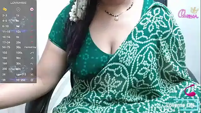 Anushka134 online show from 03-10-26, 06:13