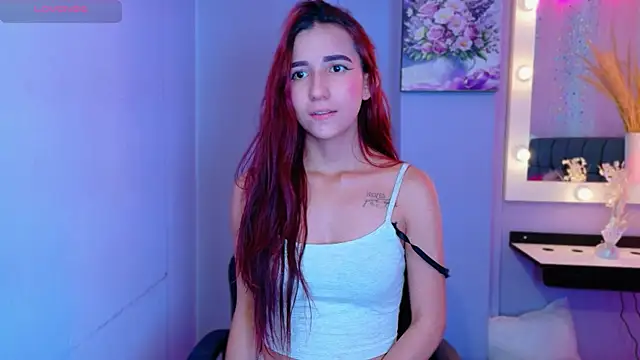 NataliaPrada s online show from 09-29-25, 04:34