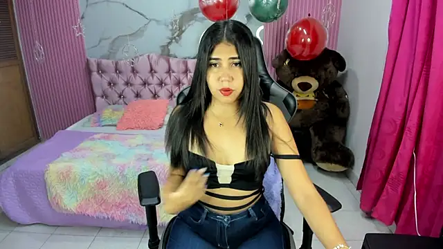 Mindy 19 online show from 01-09-26, 10:51