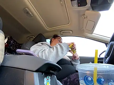 GirlSquirt online show from 11-02-25, 07:05