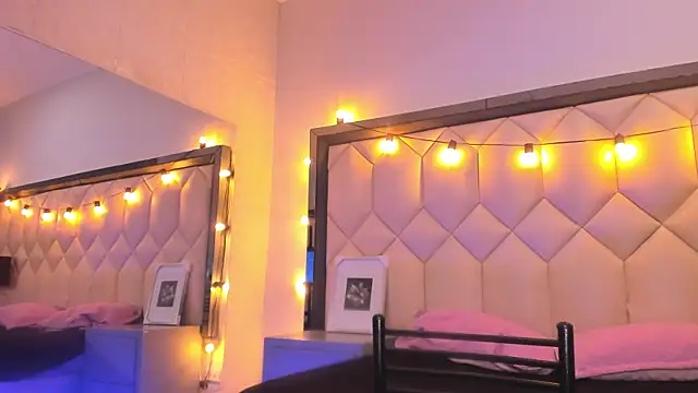 Scarletbigbug online show from 01-17-26, 11:26