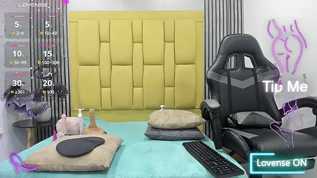 bryonycutee online show from 09-30-25, 12:54