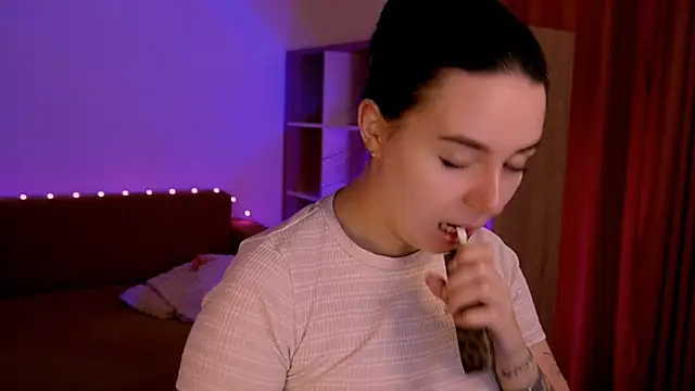 Di na Bell online show from 09-16-25, 05:52