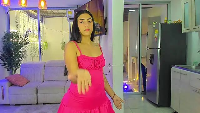 stangirls  online show from 02-26-26, 09:25