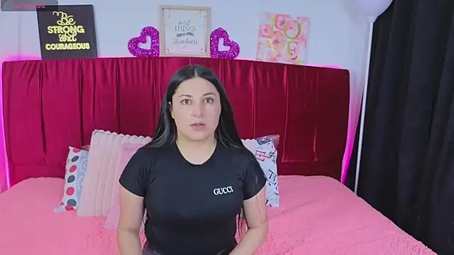 cuteeimy online show from 07-08-26, 05:28