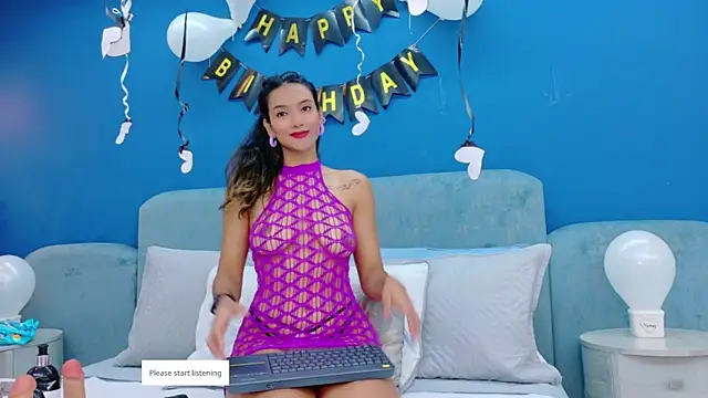 lixie peyton online show from 10-08-25, 01:09