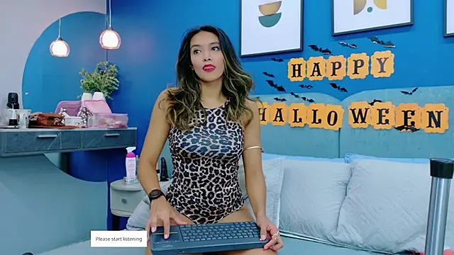 lixie peyton online show from 10-20-25, 12:27