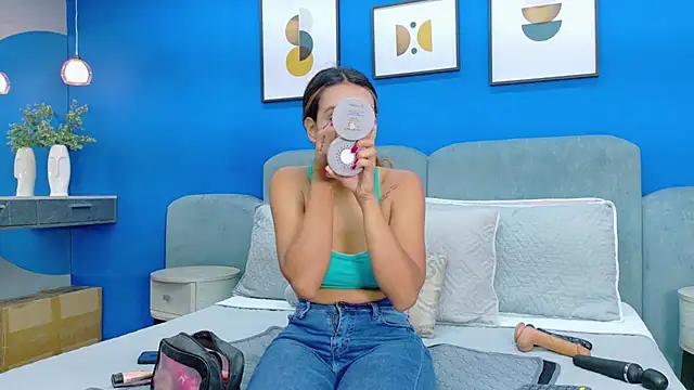 lixie peyton online show from 03-20-26, 01:49