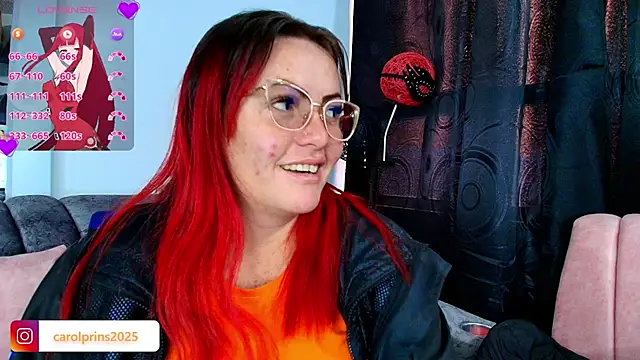 Snapshot of carolinhe_ chatting on 09-18-25, 07:38 carolinhe online show from 09-18-25, 07:38