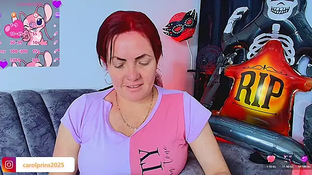Snapshot of carolinhe_ chatting on 10-23-25, 07:56 carolinhe online show from 10-23-25, 07:56