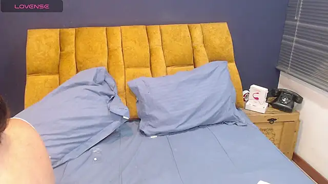 KendraaSimons online show from 01-07-26, 08:00