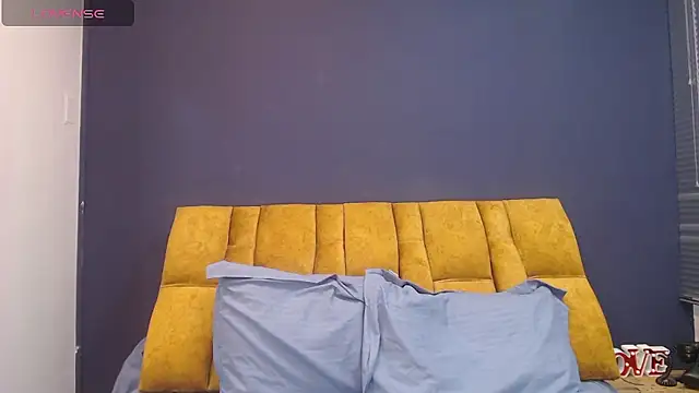 KendraaSimons online show from 01-09-26, 07:48