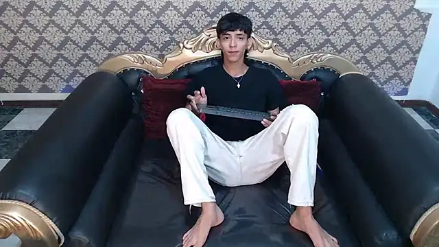 Sebas cat online show from 09-11-25, 11:27