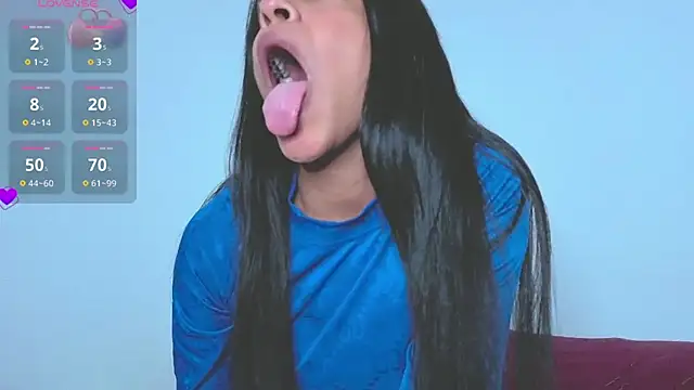 Alice Parkerx online show from 11-14-25, 11:46