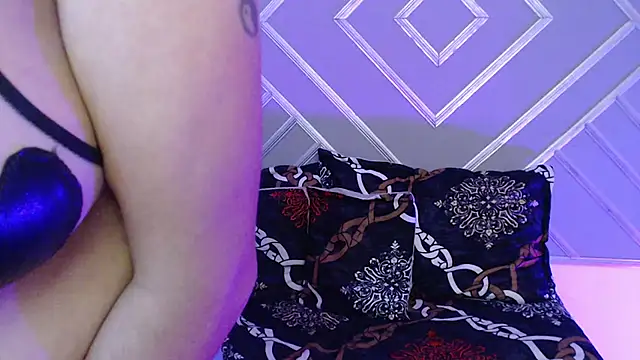 sashabluex online show from 10-06-25, 09:51