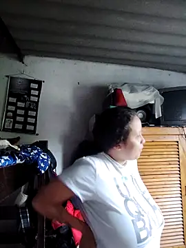 You-sexy-starr online show from 10-08-25, 01:31