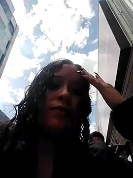 You-sexy-starr online show from 12-15-25, 07:07