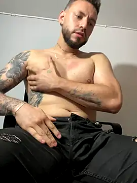 DIMITRI MASTEER online show from 10-03-25, 03:47