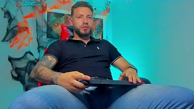 DIMITRI MASTEER online show from 10-10-25, 10:53