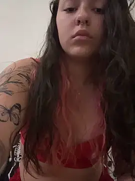 babykalirose online show from 10-30-25, 06:04