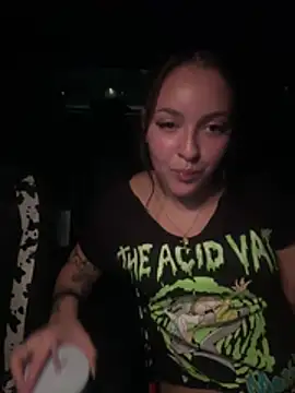 Snapshot of babykalirose chatting on 07-21-26, 07:22 babykalirose online show from 07-21-26, 07:22