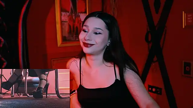 KimClarks  online show from 09-24-25, 12:30