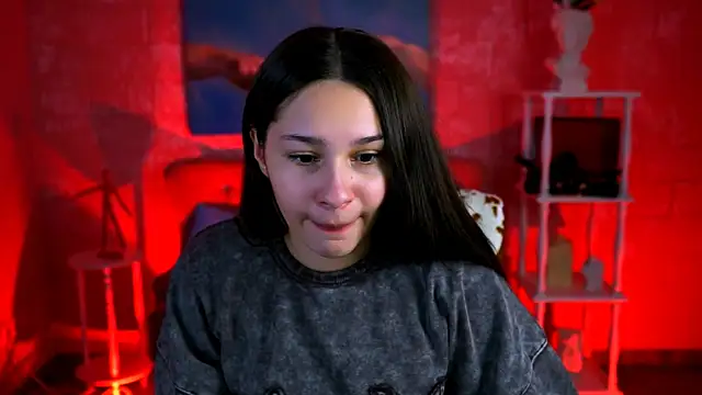 KimClarks  online show from 09-26-25, 06:01