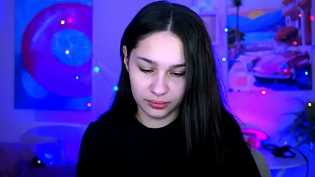 KimClarks  online show from 09-29-25, 08:30