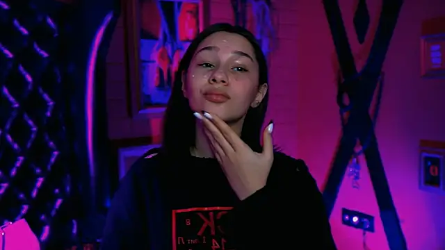 KimClarks  online show from 10-14-25, 01:23