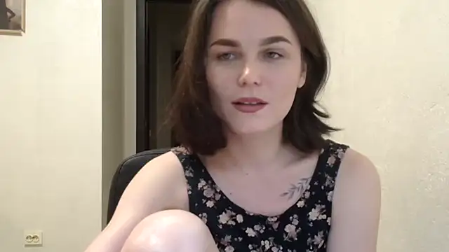 Silviaa a online show from 05-25-26, 08:15