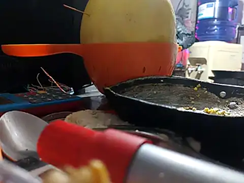 Snapshot of Gabrielamaturedirty chatting on 02-23-26, 04:43 Gabrielamaturedirty online show from 02-23-26, 04:43