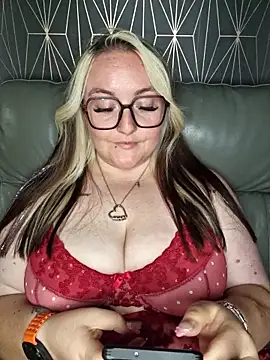 BBW Diamond xox online show from 09-27-25, 11:43