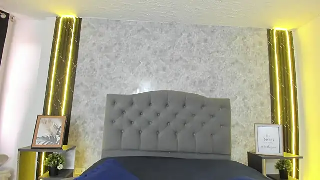 GiannaSlimJB online show from 02-17-26, 07:09