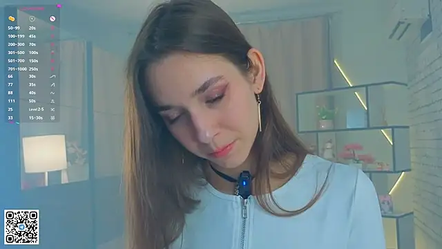 Snapshot of PetraHambelton chatting on 10-24-25, 04:09 PetraHambelton online show from 10-24-25, 04:09