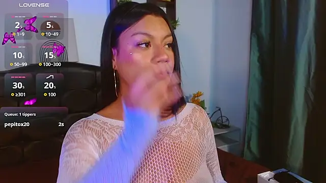 camigp online show from 04-09-26, 06:19