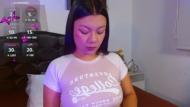 camigp online show from 04-17-26, 04:37