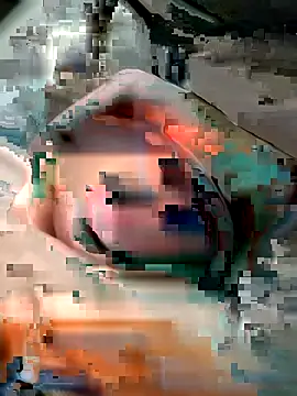 helldonk online show from 10-04-25, 05:55