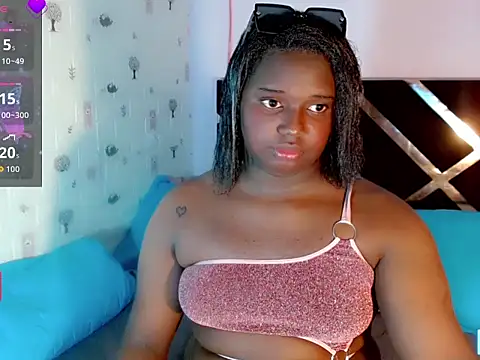 Snapshot of TheperfectblackTS chatting on 07-08-26, 02:54 TheperfectblackTS online show from 07-08-26, 02:54