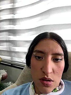 Snapshot of Scaarlettfox chatting on 01-08-26, 06:43 Scaarlettfox online show from 01-08-26, 06:43