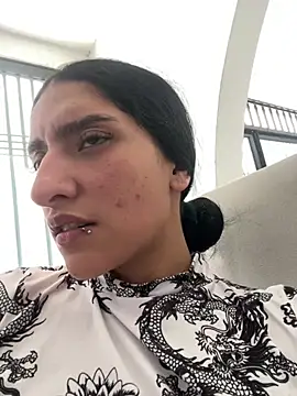 Snapshot of Scaarlettfox chatting on 02-20-26, 06:41 Scaarlettfox online show from 02-20-26, 06:41