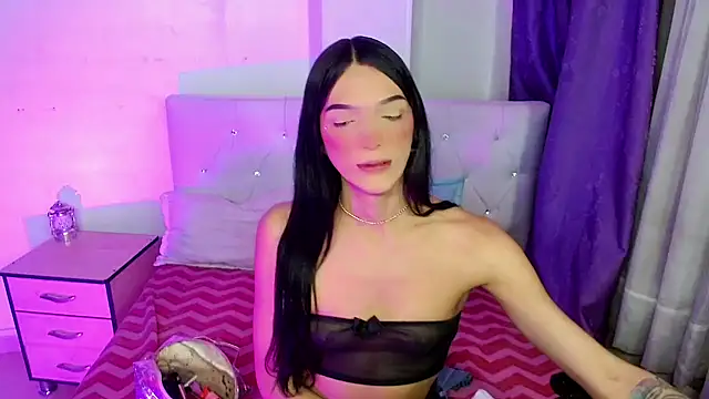 x isabella x online show from 04-10-26, 05:23