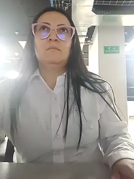 Romina693 online show from 09-12-25, 07:08